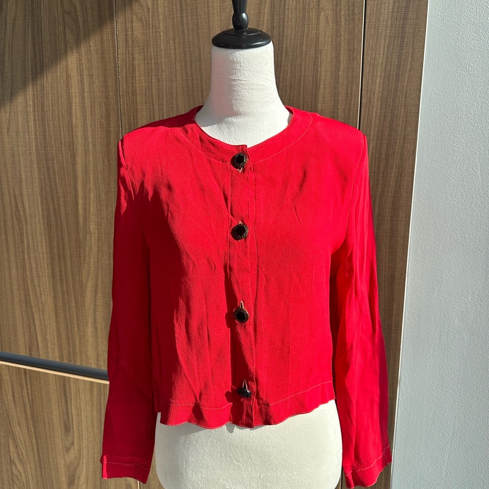 Vintage top